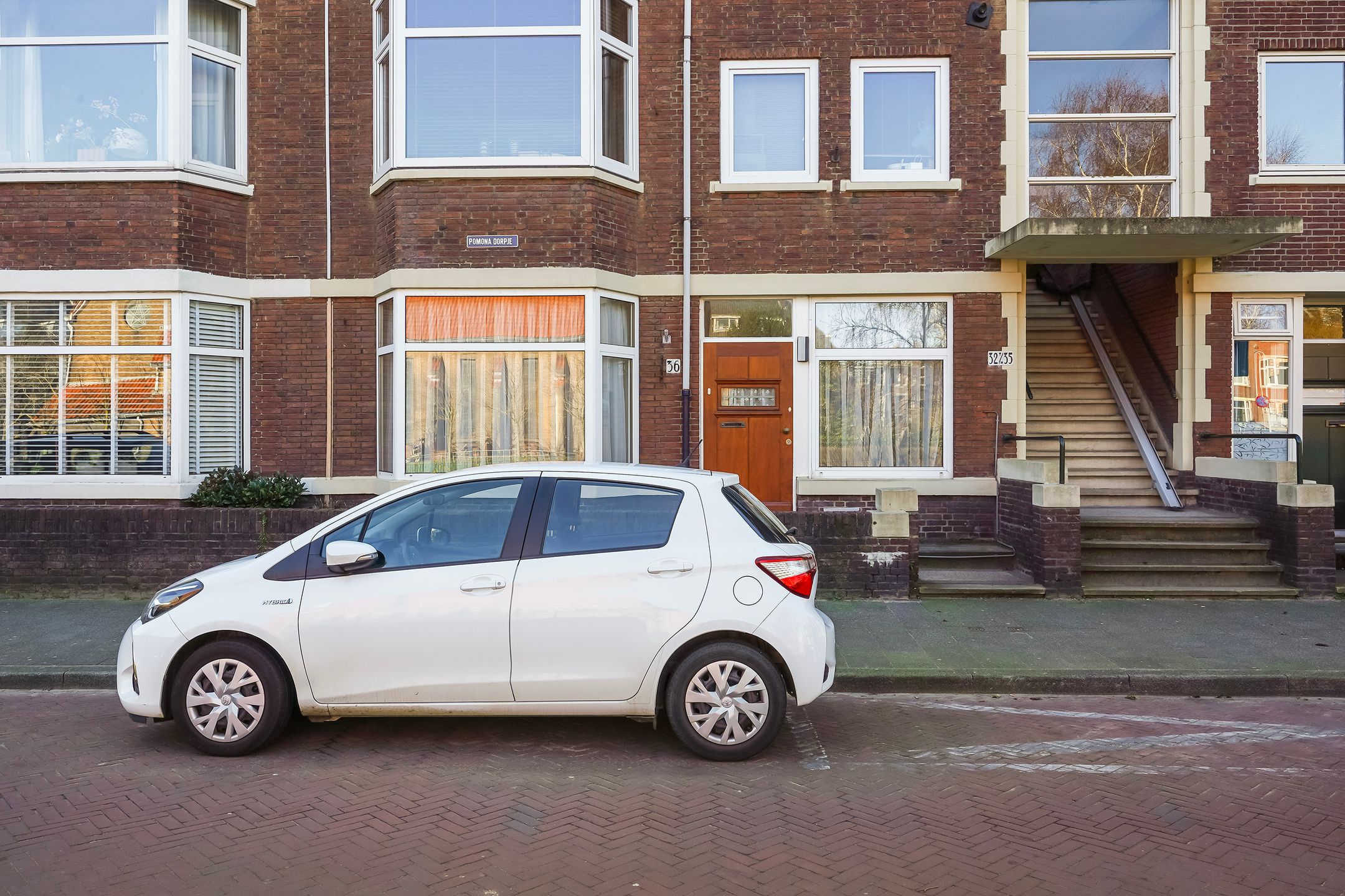 Photo 33 of Pomonaplein 36