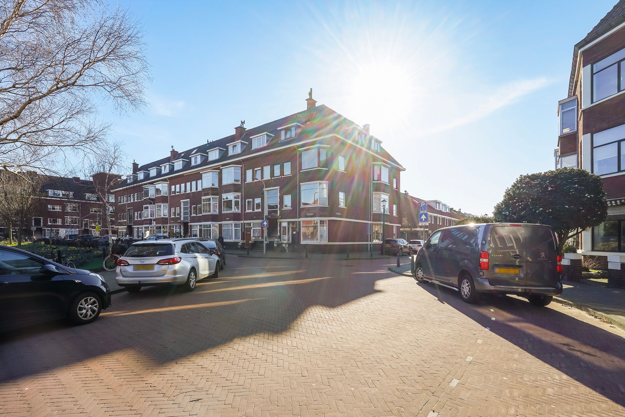 Photo 36 of Pomonaplein 36