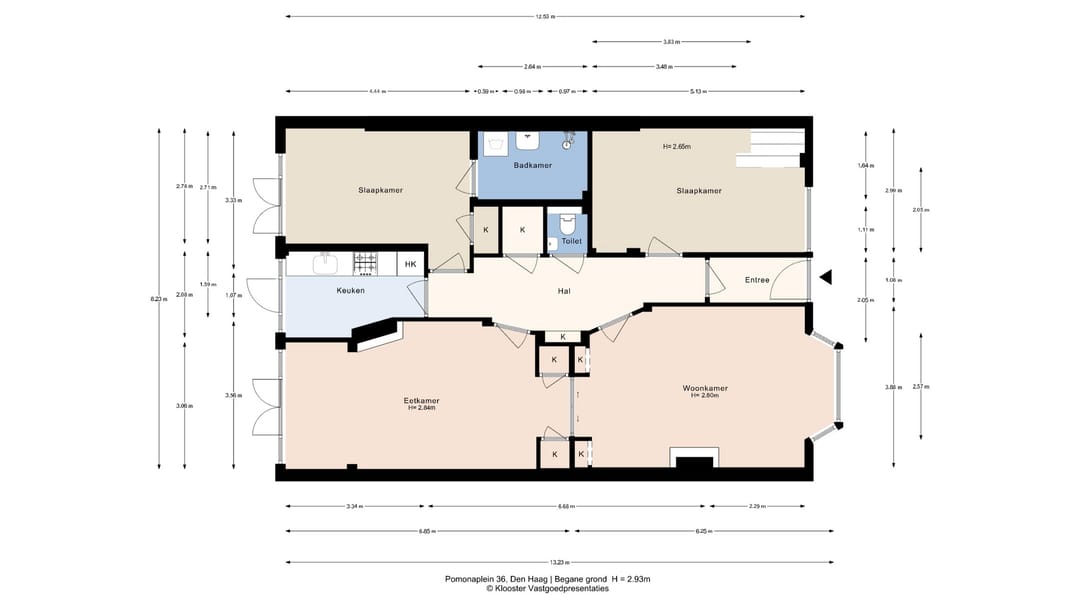 Photo 37 of Pomonaplein 36