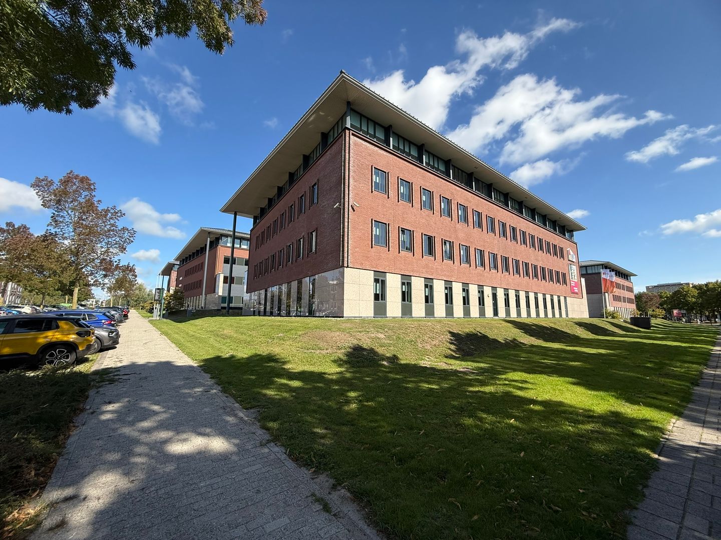 View photo 1 of Boris Pasternaklaan 22