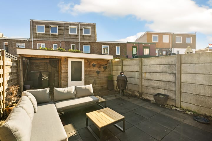 Foto 2 van Vergierdeweg 10