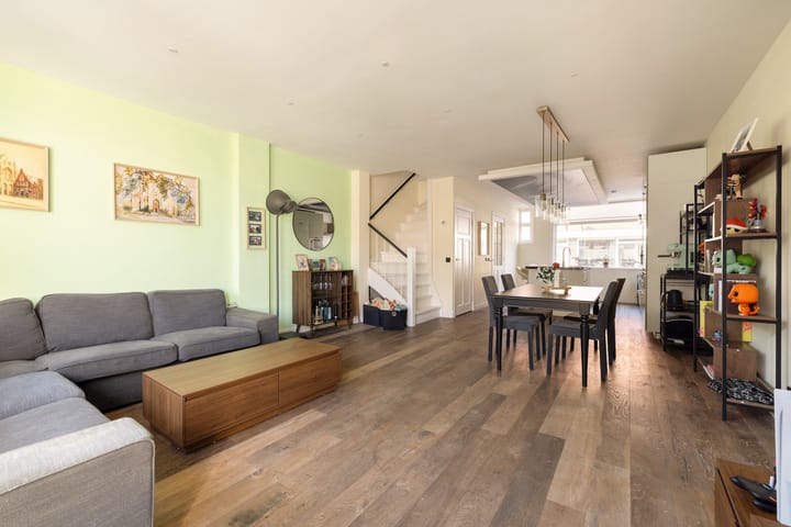 Foto 3 van Vergierdeweg 10