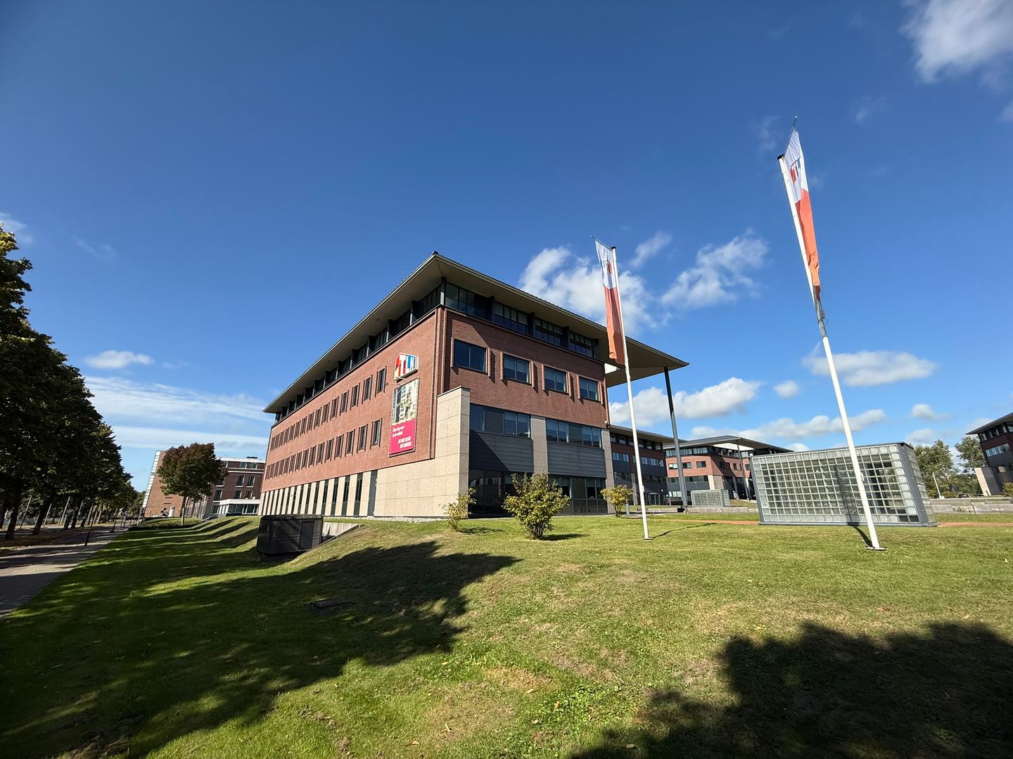 View photo 2 of Boris Pasternaklaan 22