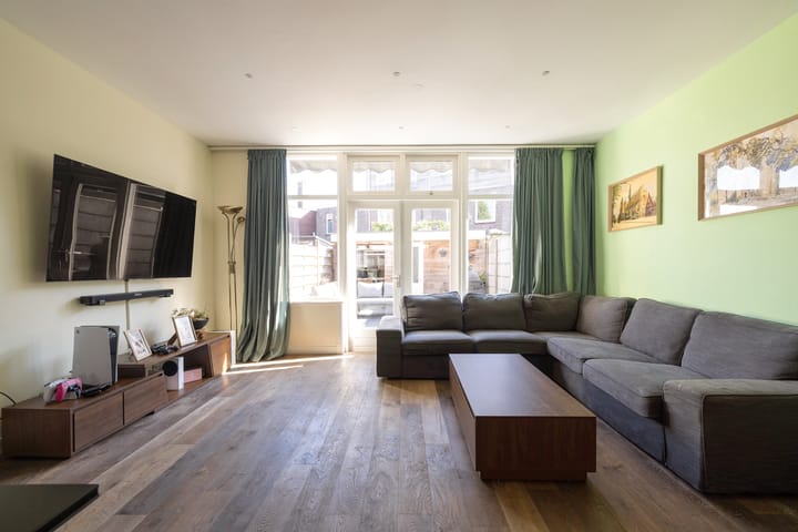 Foto 4 van Vergierdeweg 10