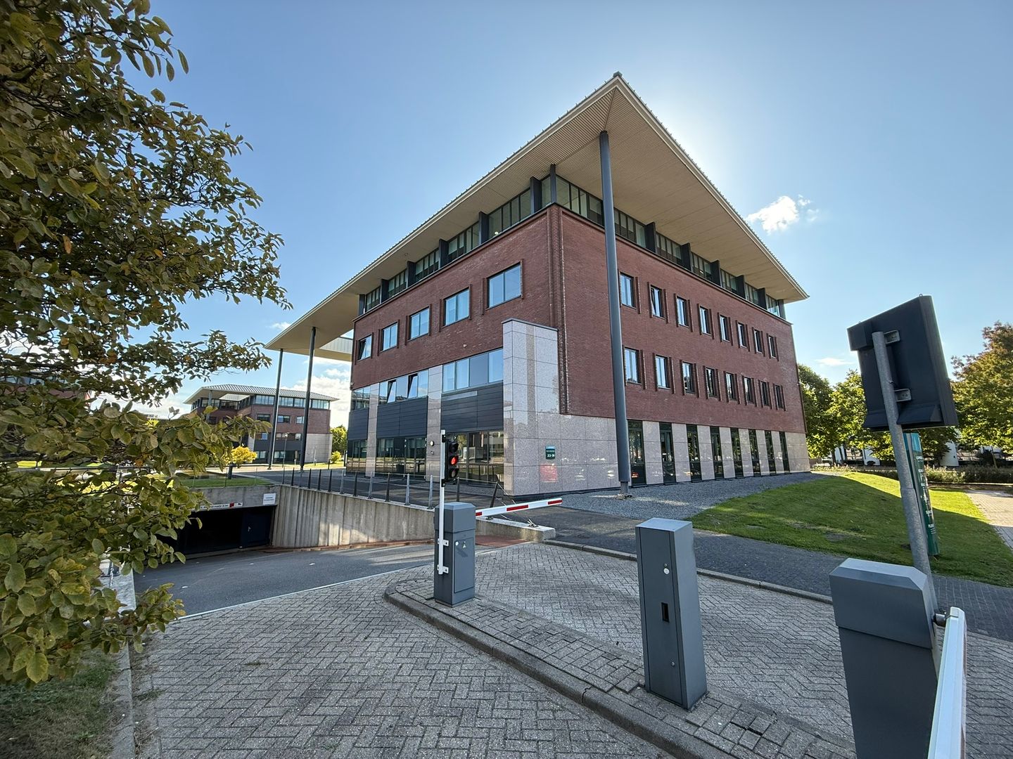 View photo 3 of Boris Pasternaklaan 22