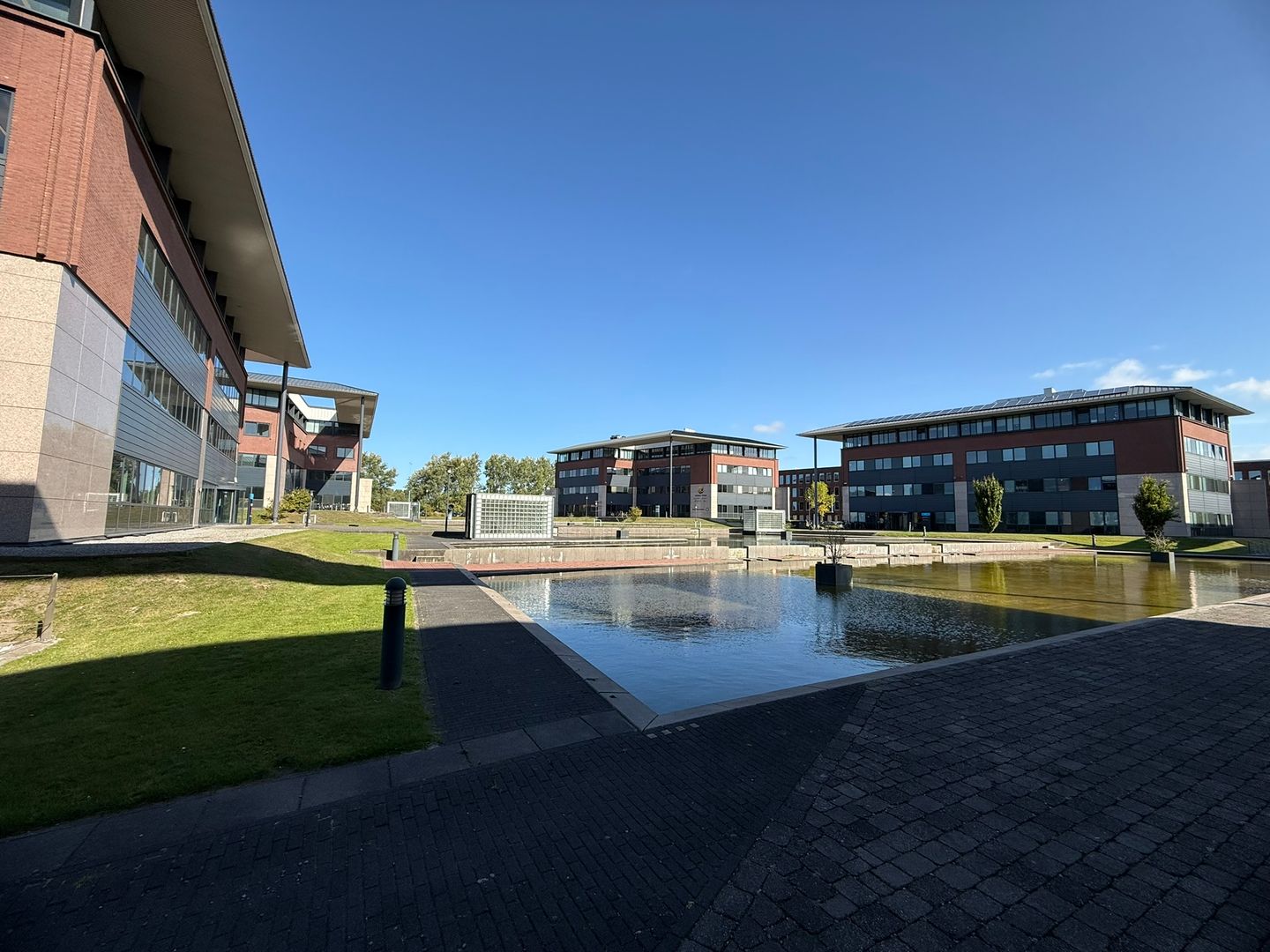 View photo 4 of Boris Pasternaklaan 22