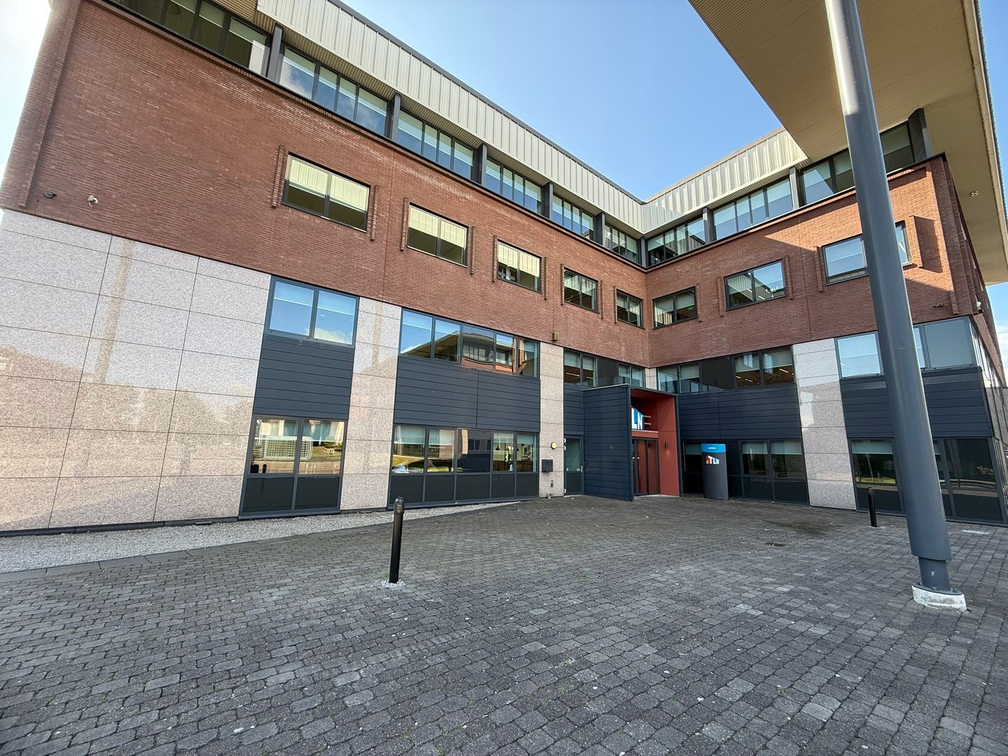 View photo 5 of Boris Pasternaklaan 22