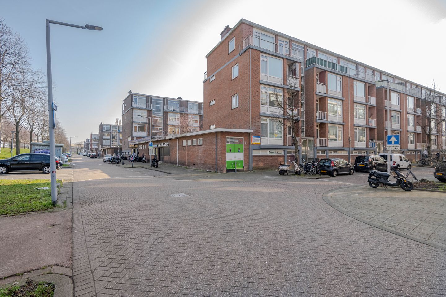 Photo 1 of Kraaierstraat 4-B
