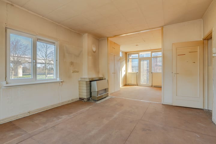 Photo 2 of Kraaierstraat 4-B