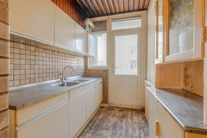 Photo 3 of Kraaierstraat 4-B