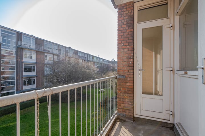 Photo 5 of Kraaierstraat 4-B