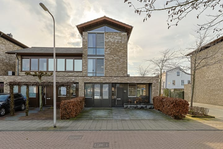 Photo 2 of Krabbescheer 68