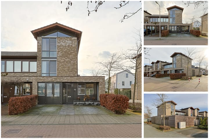 Photo 4 of Krabbescheer 68