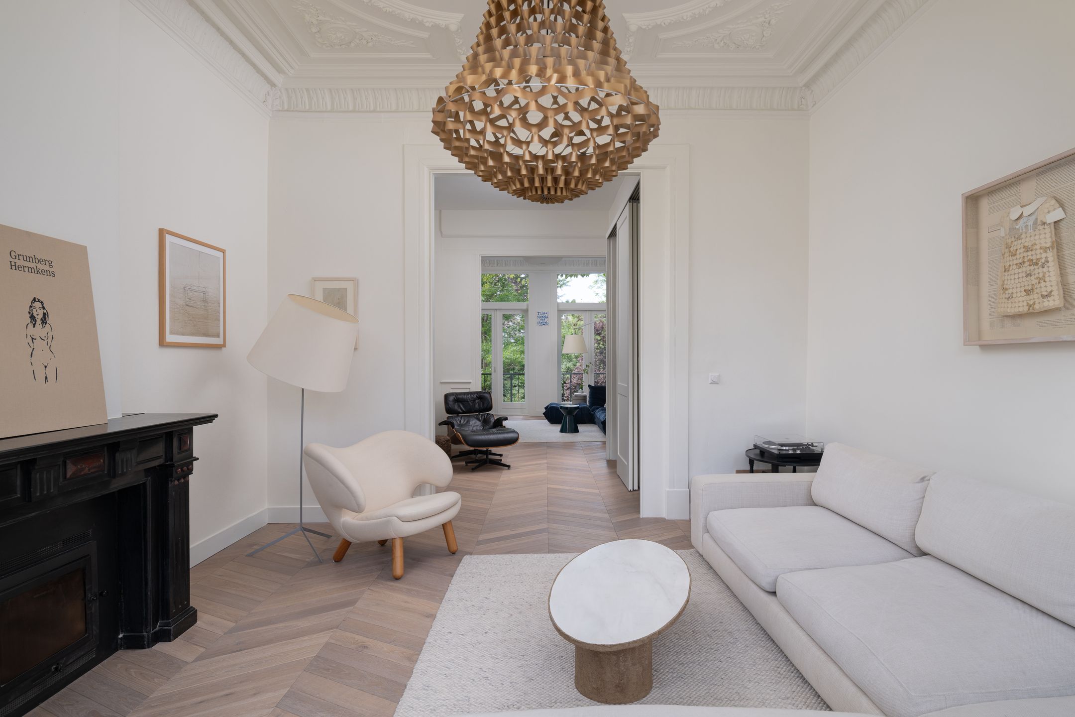 Photo 24 of Provenierssingel 11