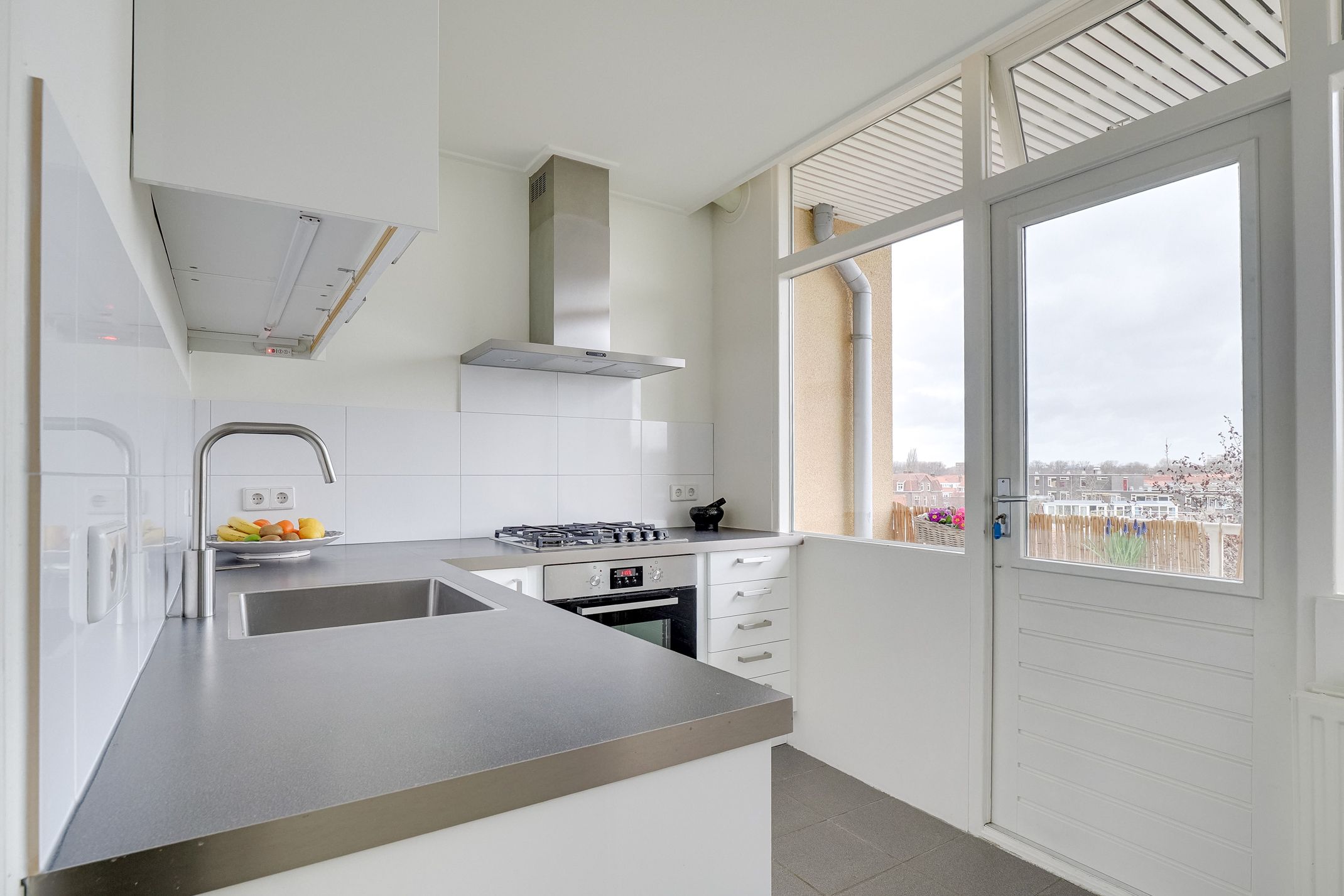 Foto 3 van Réaumurlaan 12-3