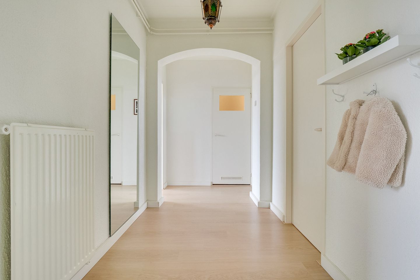 Foto 5 van Réaumurlaan 12-3