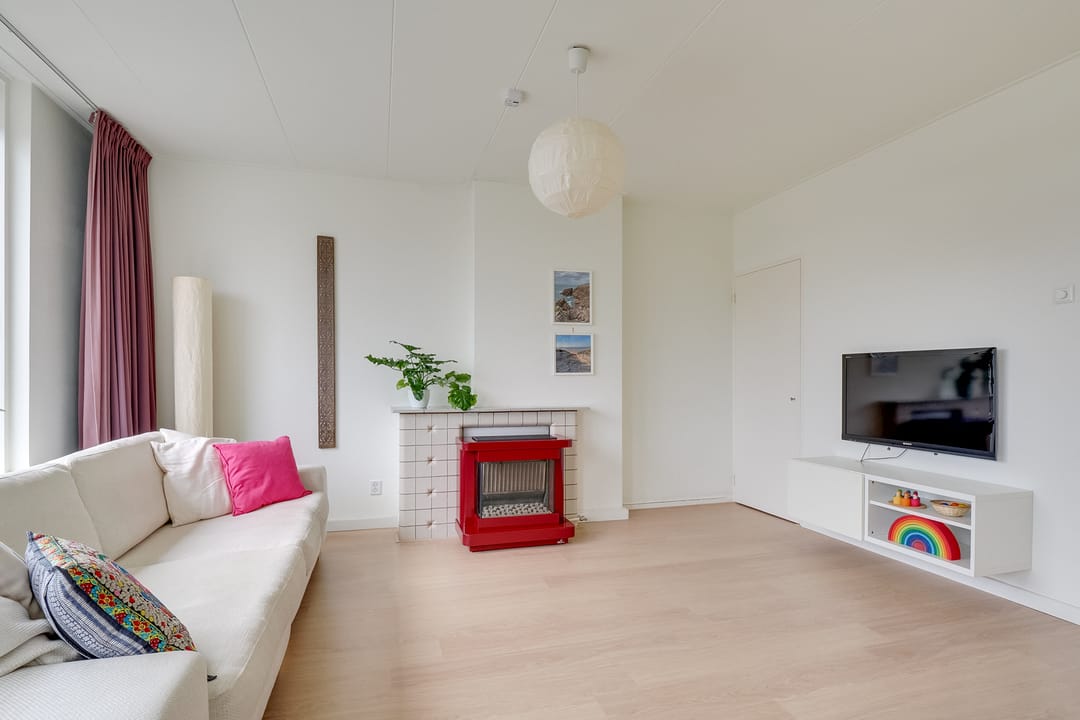 Foto 11 van Réaumurlaan 12-3