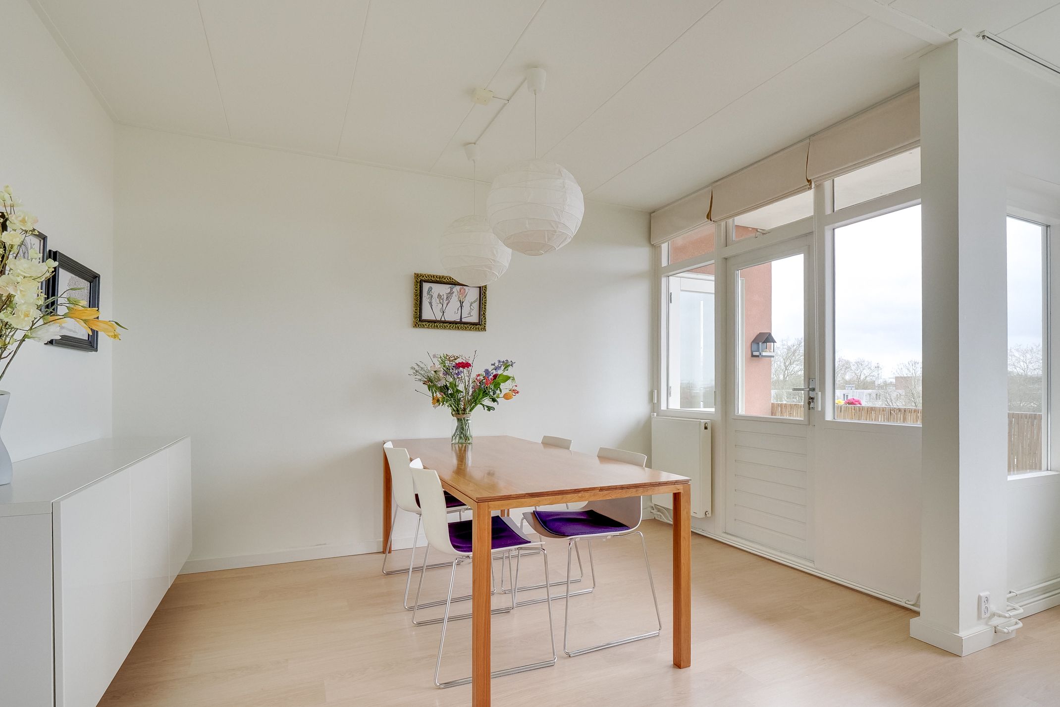 Foto 12 van Réaumurlaan 12-3