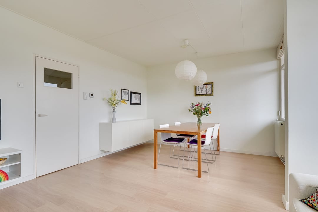 Foto 13 van Réaumurlaan 12-3