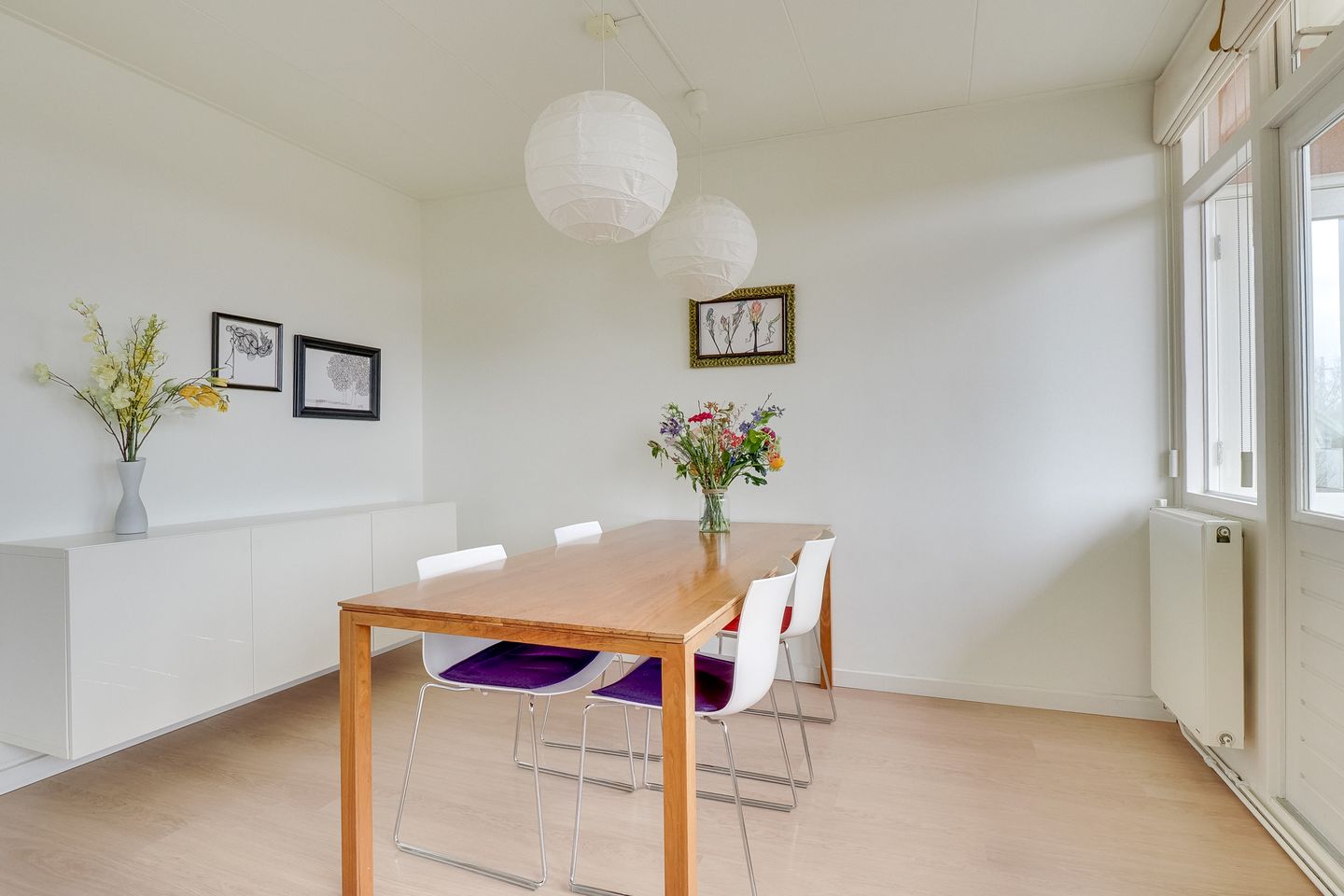 Foto 14 van Réaumurlaan 12-3