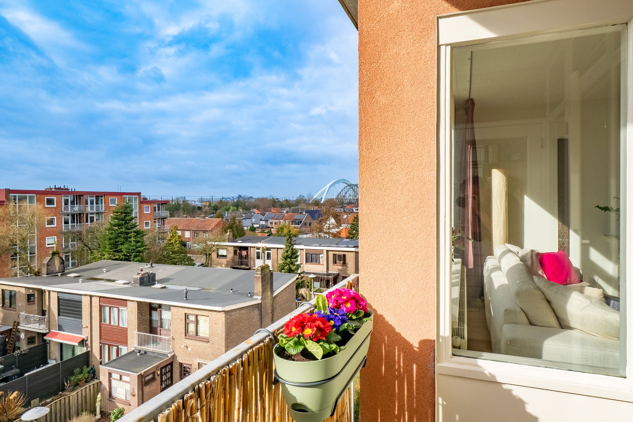 Foto 15 van Réaumurlaan 12-3