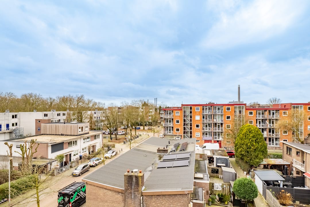 Foto 17 van Réaumurlaan 12-3