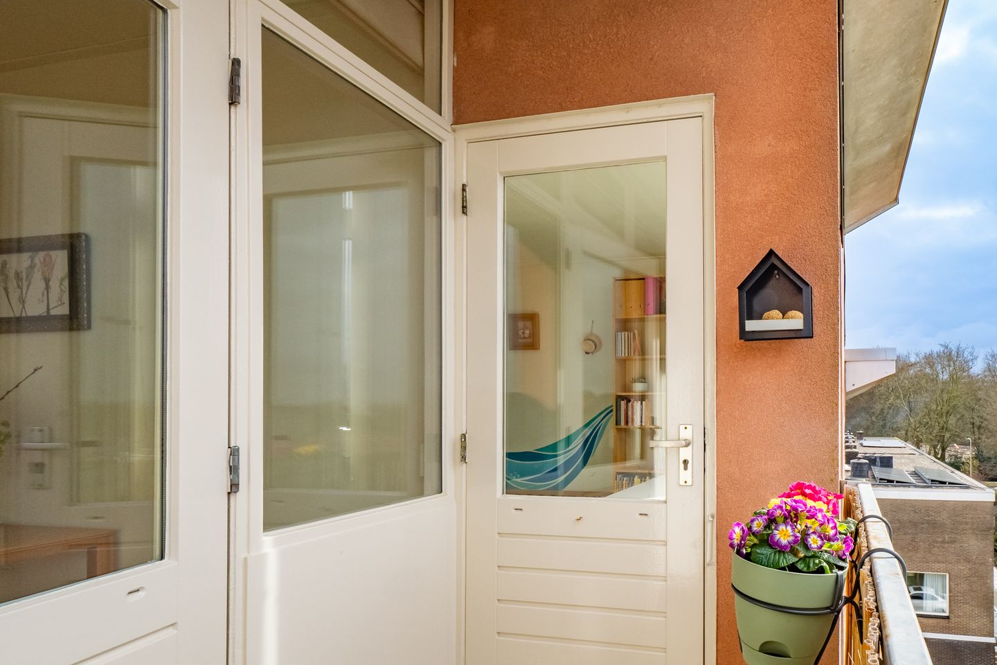 Foto 19 van Réaumurlaan 12-3