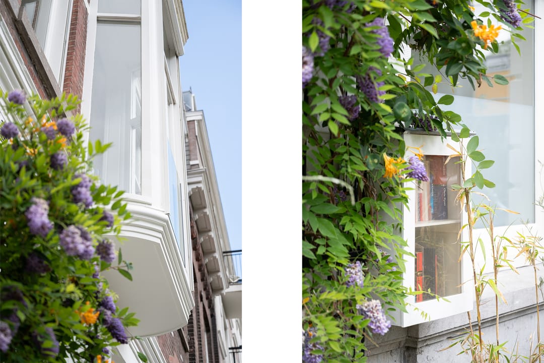 Photo 43 of Provenierssingel 11