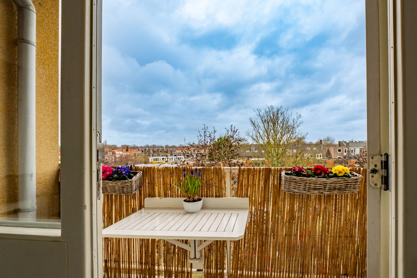 Foto 4 van Réaumurlaan 12-3