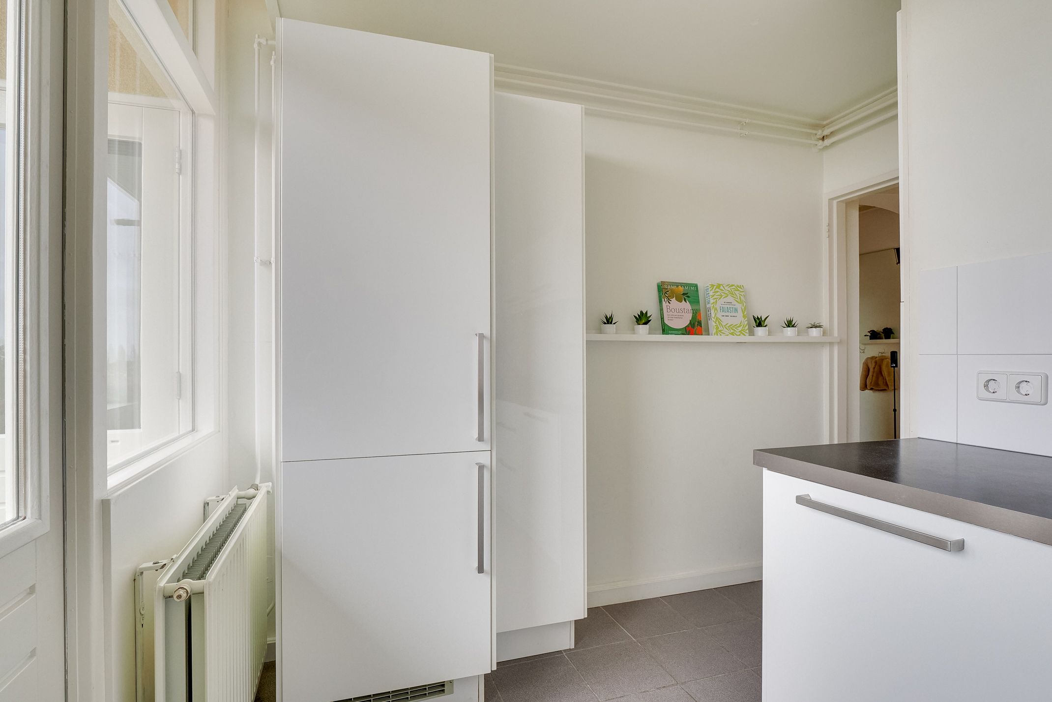 Foto 24 van Réaumurlaan 12-3