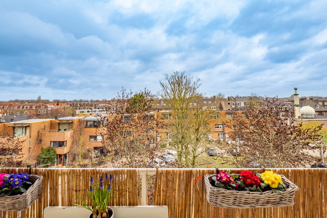 Foto 26 van Réaumurlaan 12-3