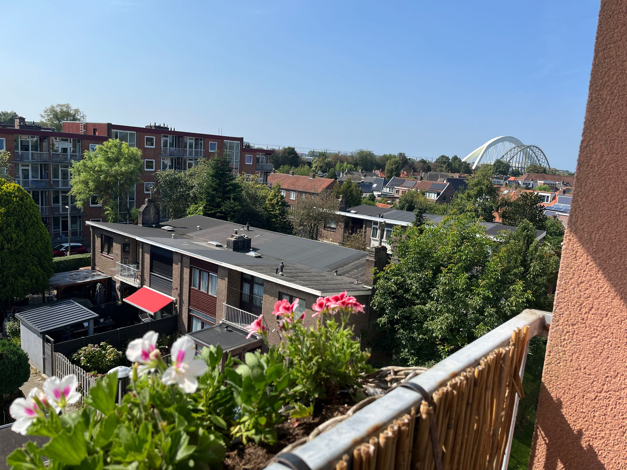 Foto 27 van Réaumurlaan 12-3