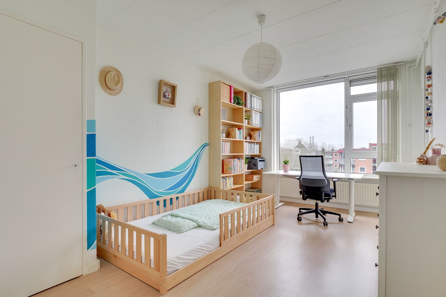 Foto 34 van Réaumurlaan 12-3