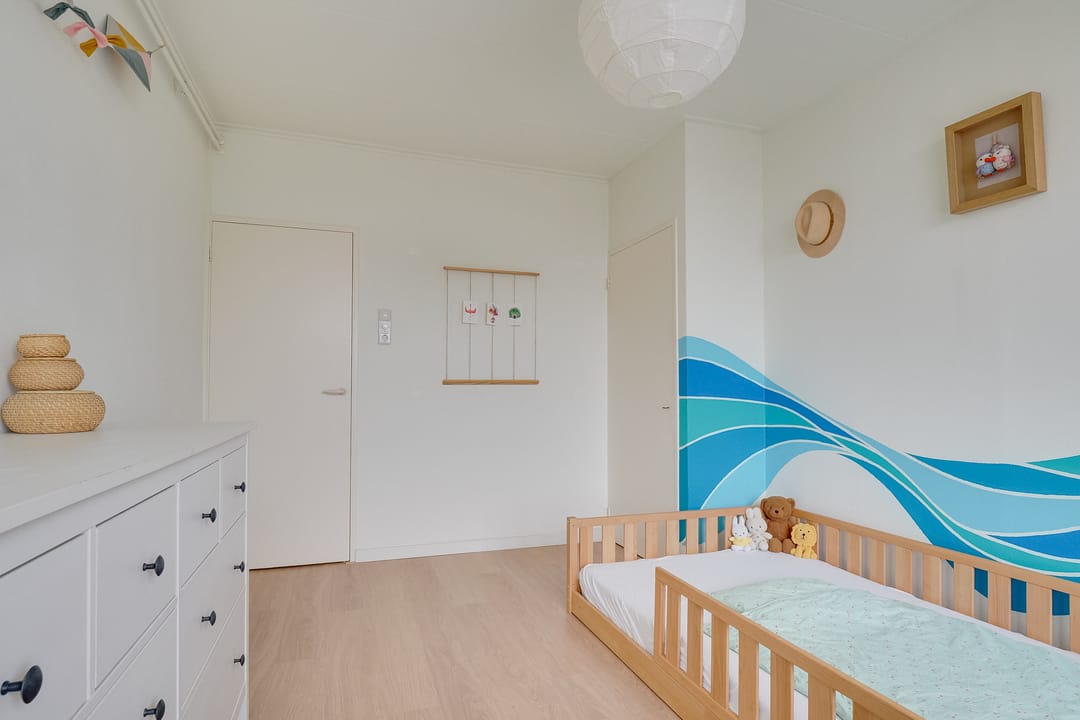 Foto 37 van Réaumurlaan 12-3