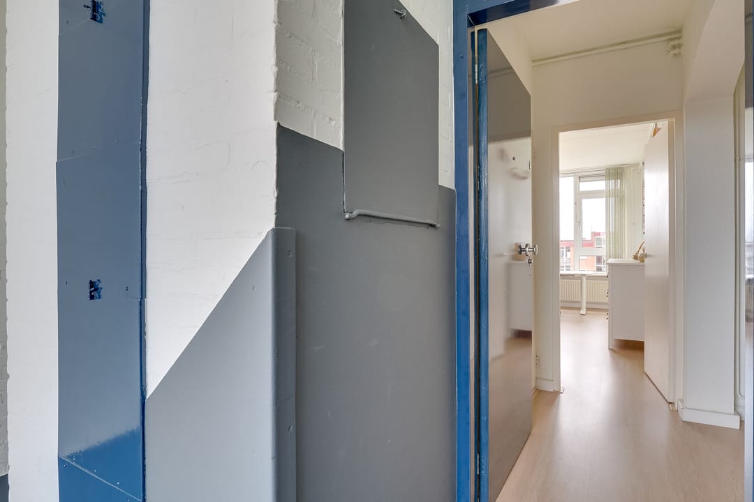 Foto 38 van Réaumurlaan 12-3