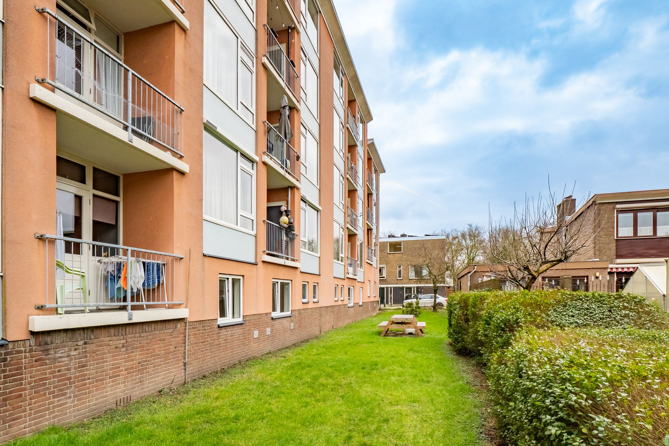 Foto 39 van Réaumurlaan 12-3