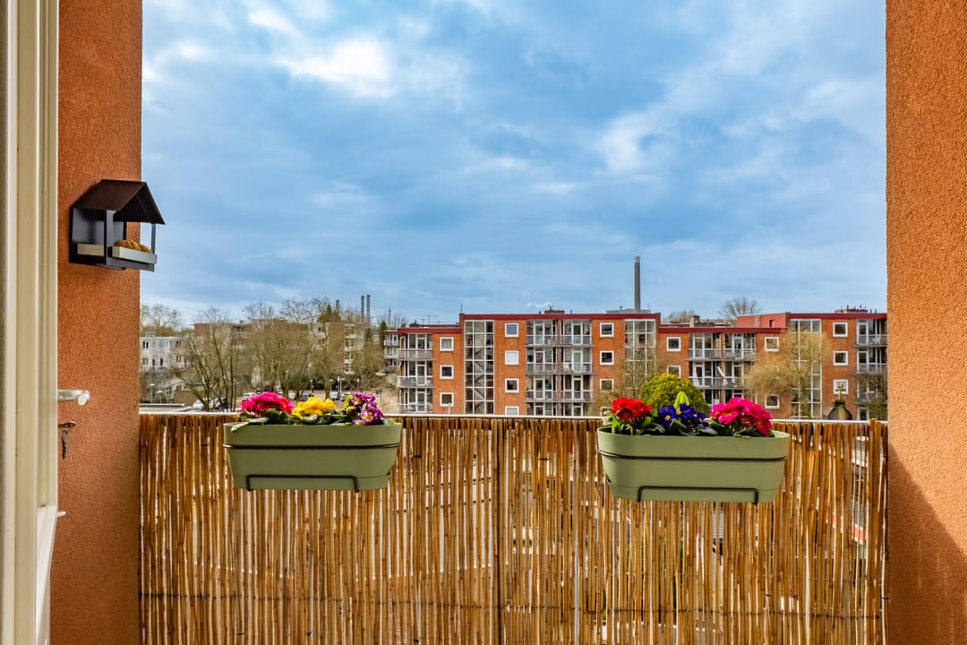 Foto 16 van Réaumurlaan 12-3