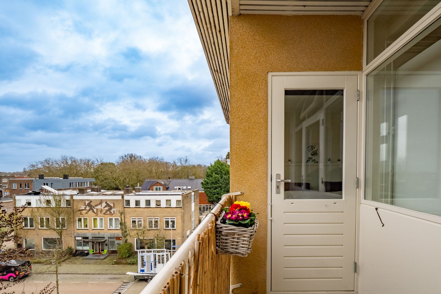 Foto 25 van Réaumurlaan 12-3