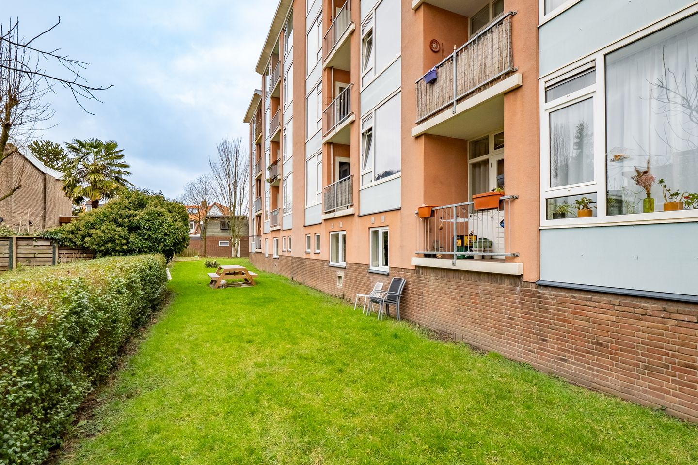 Foto 40 van Réaumurlaan 12-3