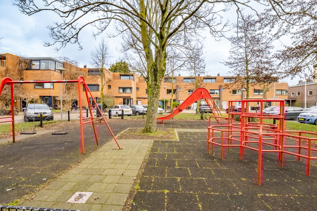 Foto 41 van Réaumurlaan 12-3