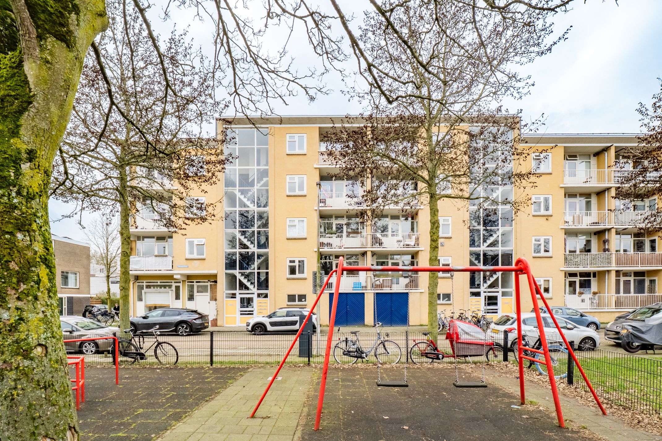 Foto 42 van Réaumurlaan 12-3