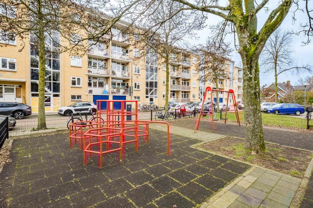 Foto 43 van Réaumurlaan 12-3