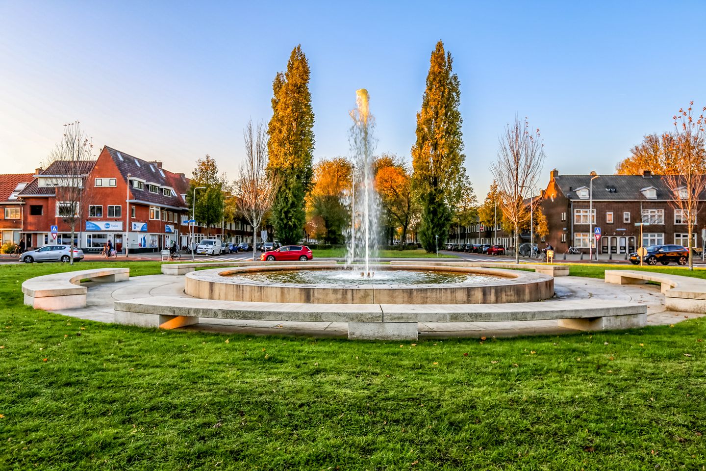 Foto 44 van Réaumurlaan 12-3