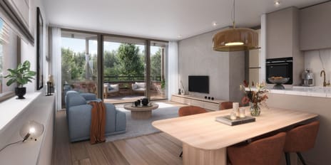 Foto 6 van Weltevreden Benthuizen