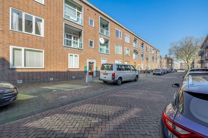 Foto 4 van Chopinstraat 42-C