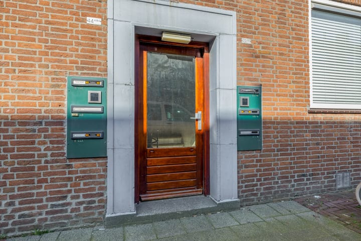 Foto 5 van Chopinstraat 42-C