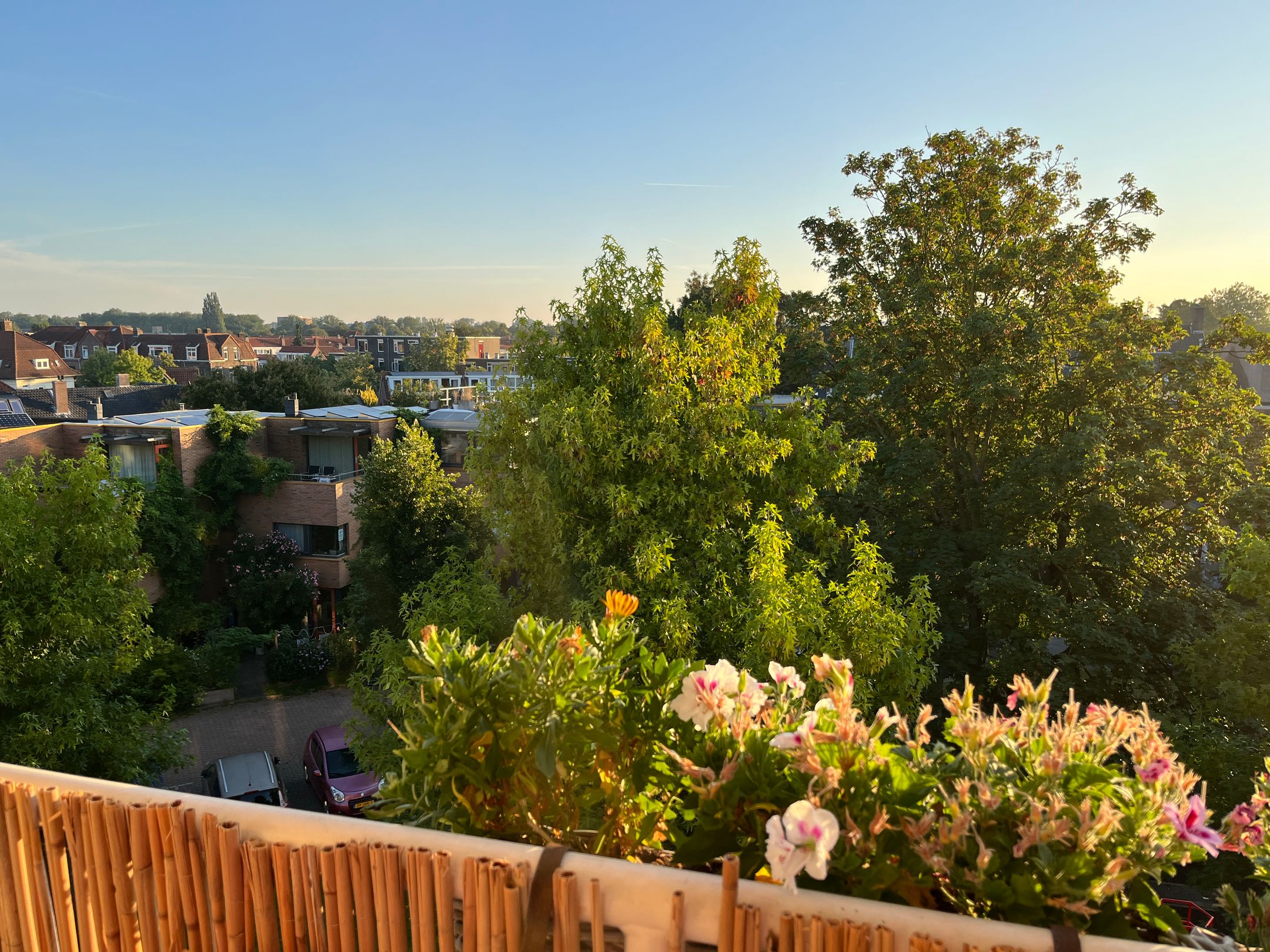 Foto 18 van Réaumurlaan 12-3