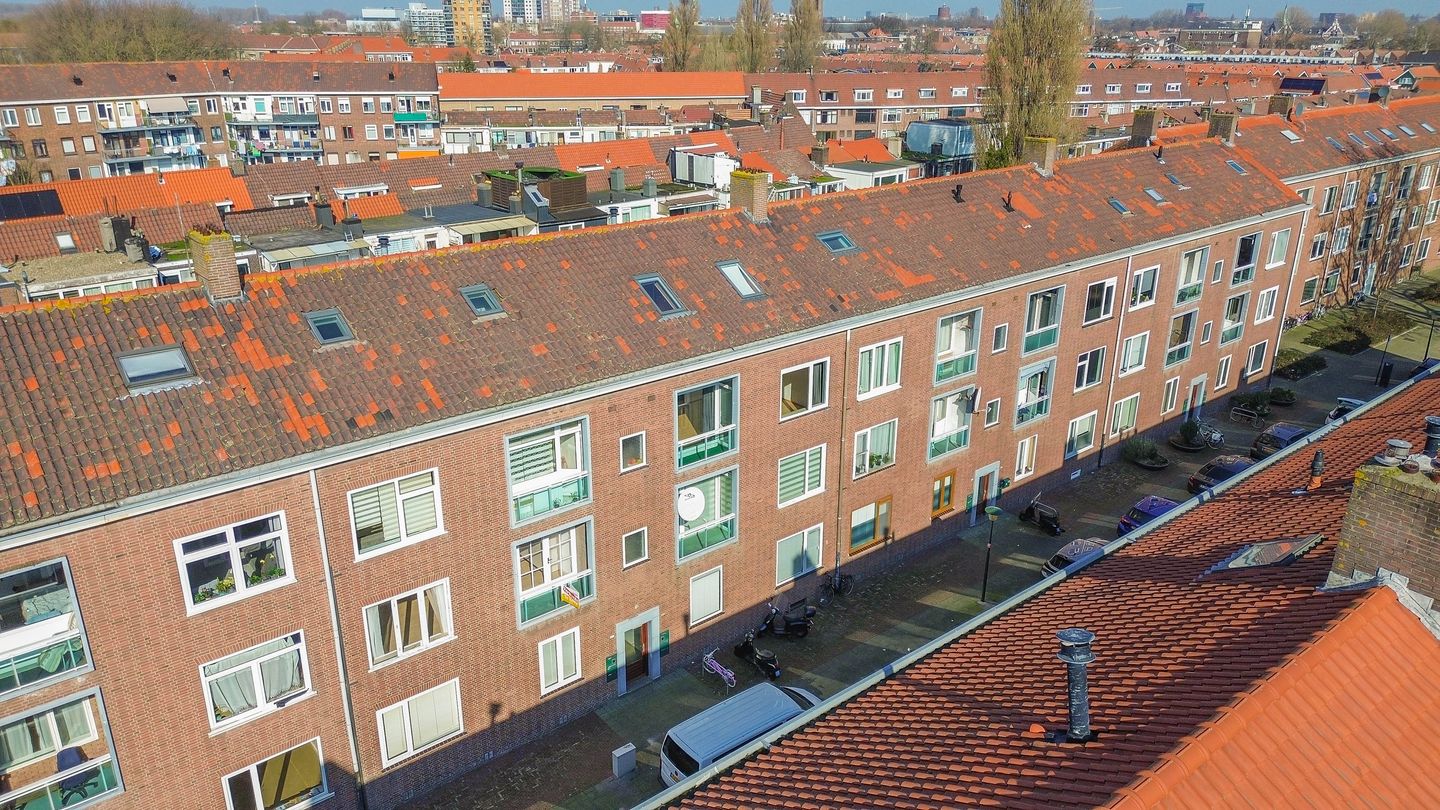 Foto 40 van Chopinstraat 42-C