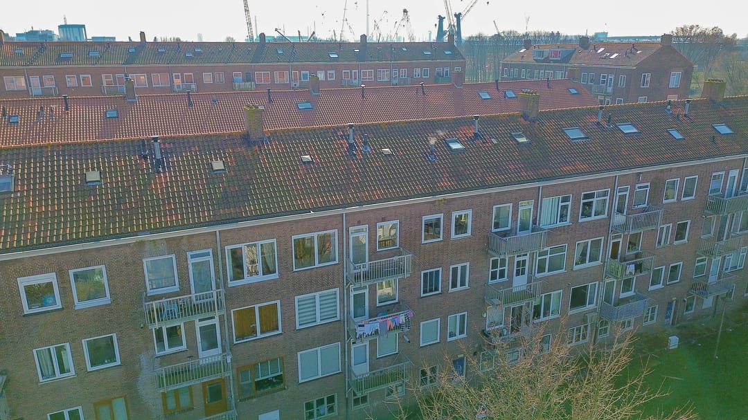 Foto 41 van Chopinstraat 42-C