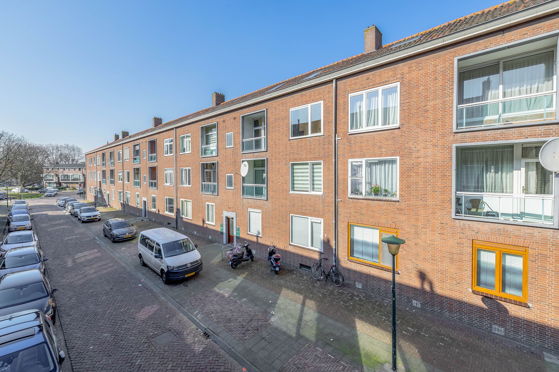 Foto 48 van Chopinstraat 42-C